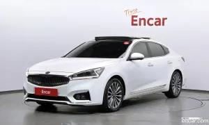 Kia K7 2.4 GDI Prestige 2016