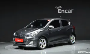 Chevroletgmdaewoo Spark Premier 2019
