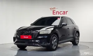 Genesis Gv70 2.5T Gasoline 2WD 2024