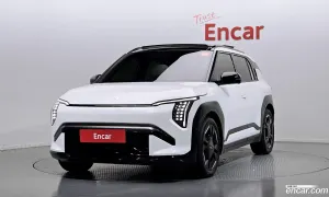 Kia Ev3 GT Line Long Range 2WD 2024