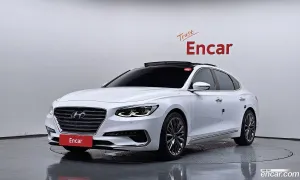 Hyundai Grandeur Special 2.4 Premium 2017
