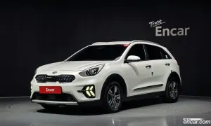 Kia Niro Prestige 1.6 HEV 2020