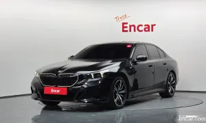 Bmw 5-series 520i Special Edition 2025