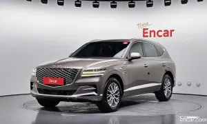 Genesis Gv80 2.5T Gasoline 2WD 2020