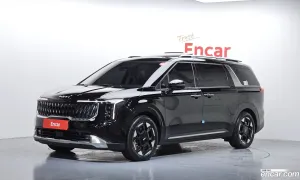 Kia Canival 9-Seater Noblesse 2025