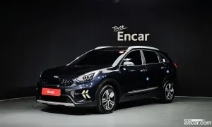 Kia Niro Prestige 1.6 HEV 2021