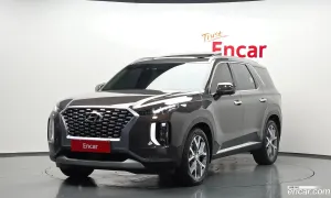 Hyundai Palisade Prestige Diesel 2.2 4WD 2020