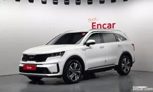 Kia Sorento Signature HEV 1.6 2WD 2022