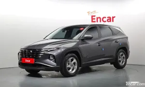 Hyundai Tucson Modern Diesel 2.0 2WD 2021