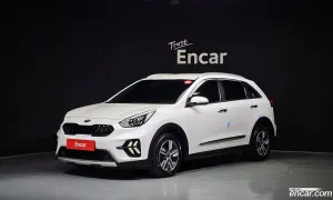Kia Niro Prestige 1.6 HEV 2020