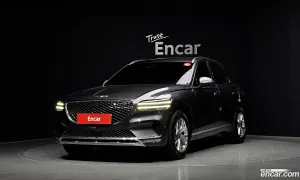Genesis Gv70 2.5T Gasoline 2WD 2021