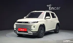 Hyundai Casper The Essential 2023