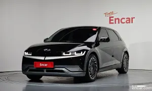 Hyundai Ioniq5 Prestige Long range 2022