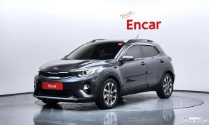 Kia Stonic Prestige Diesel 1.6 2017