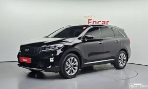 Kia Sorento Marster Diesel 2.0 2WD 2018