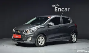Chevroletgmdaewoo Spark LT 2020