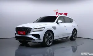 Genesis Gv80 2.5T Gasoline AWD 2024