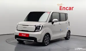 Kia Ray Signature 2025