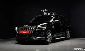 Genesis Gv80 3.0 Diesel AWD 2022