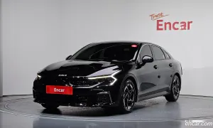 Kia K5 Noblesse 2.0 2023