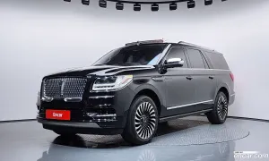 Lincoln Navigator 3.5L 2020