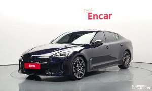Kia Stinger 2.5 AWD Masters 2022