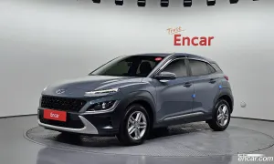 Hyundai Kona Modern Gasoline 1.6 Turbo 2WD 2022