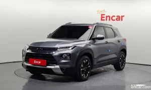 Chevroletgmdaewoo Trailblazer Premier 1.3 Turbo 2WD 2021