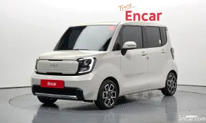 Kia Ray Signature 2025