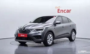 Renault-koreasamsung Xm3 1.6 GTe LE Plus 2020