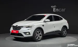 Renault-koreasamsung Xm3 1.3 TCe RE Signature 2020