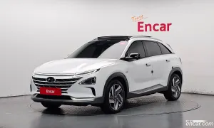Hyundai Nexo Premium 2020