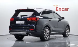 Kia Sorento Marster Diesel 2.2 4WD 2020