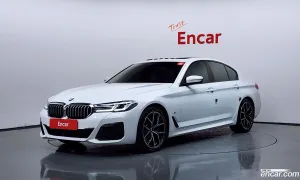 Bmw 5-series 530i M Sport Package 2023