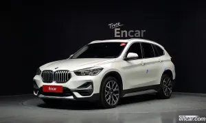 Bmw X1 xDrive 20i xLine 2022