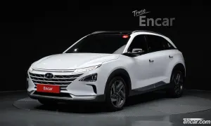 Hyundai Nexo Premium 2022