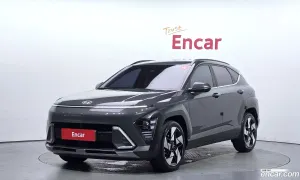 Hyundai Kona Premium Gasoline 1.6 Turbo 2WD 2023