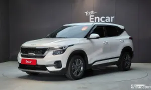 Kia Seltos Prestige Gasoline 1.6 Turbo 2WD 2022