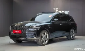 Genesis Gv80 3.0 Diesel AWD 2022