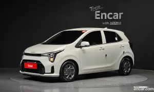 Kia Morning Prestige 2023