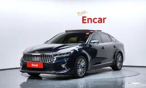 Kia K7 2.5 GDI X Edition 2020
