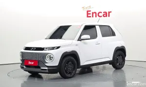 Hyundai Casper Modern 2022