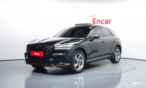 Genesis Gv70 2.5T Gasoline AWD 2024