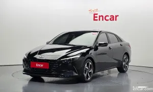 Hyundai Avante Modern 1.6 2020