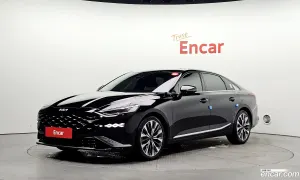 Kia K8 Signature 2.5 Gasoline 2WD 2021
