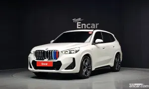 Bmw X1 sDrive 20i M Sport 2023
