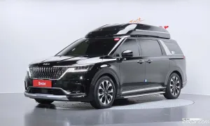 Kia Canival Signature 9-Seater Hi-Limousine 2023