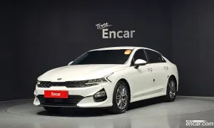 Kia K5 Prestige 2.0 2021