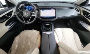 Mercedes-benz E-class E200 Avantgarde 2024