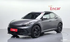 Genesis Gv60 Performance AWD 2022